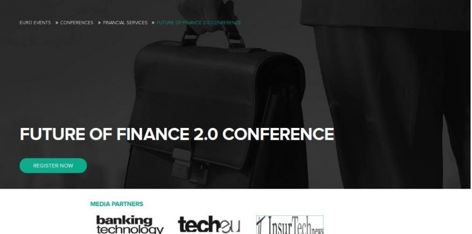 future of finance 2.0 event